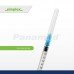 Simplex Disposable Syringe w/ Needle, 1cc G23 x 1 Simplex Disposable Syringe w/ Needle, 1cc G23 x 1